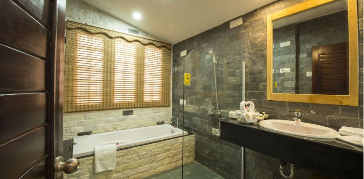 Eksootiline puhkus Phu Quoc saarel, 4* hotellis FAMIANA GREEN VILLA! 23