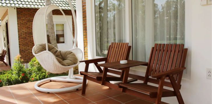 Eksootiline puhkus Phu Quoc saarel, 4* hotellis FAMIANA GREEN VILLA! 24