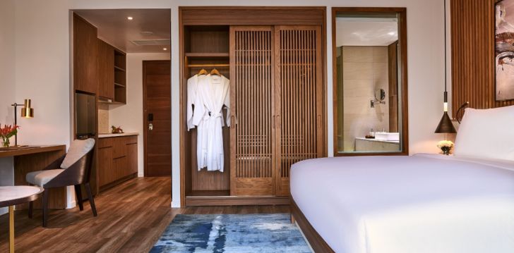 Puhkus Vietnami saarel, 5* hotellis MOVENPICK RESORT WAVERLY PHU QUOC! 16
