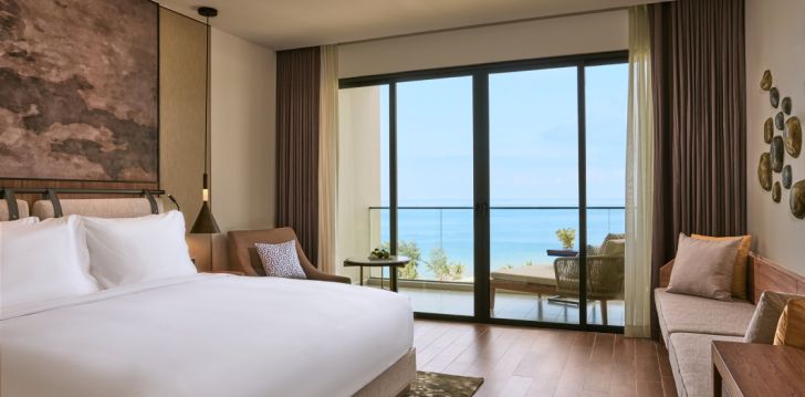 Puhkus Vietnami saarel, 5* hotellis MOVENPICK RESORT WAVERLY PHU QUOC! 17