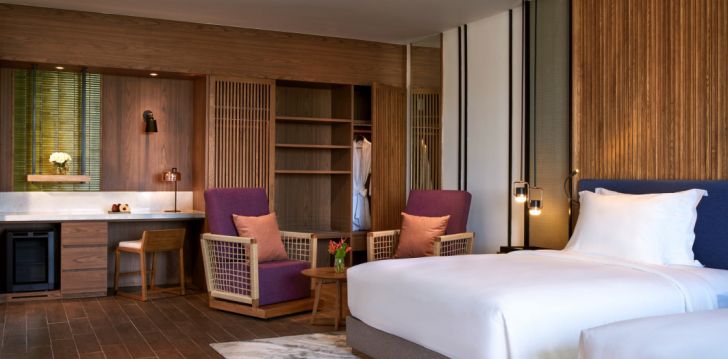 Puhkus Vietnami saarel, 5* hotellis MOVENPICK RESORT WAVERLY PHU QUOC! 19