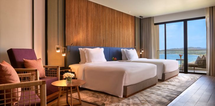 Puhkus Vietnami saarel, 5* hotellis MOVENPICK RESORT WAVERLY PHU QUOC! 20