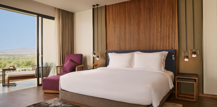 Puhkus Vietnami saarel, 5* hotellis MOVENPICK RESORT WAVERLY PHU QUOC! 22