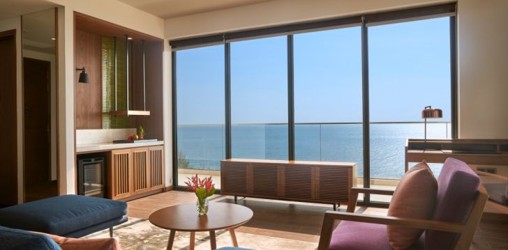 Puhkus Vietnami saarel, 5* hotellis MOVENPICK RESORT WAVERLY PHU QUOC! 23