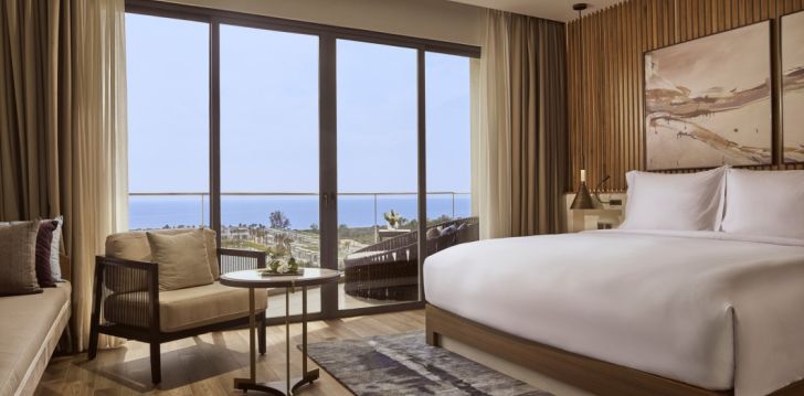 Puhkus Vietnami saarel, 5* hotellis MOVENPICK RESORT WAVERLY PHU QUOC! 25