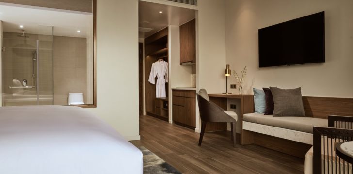 Puhkus Vietnami saarel, 5* hotellis MOVENPICK RESORT WAVERLY PHU QUOC! 26