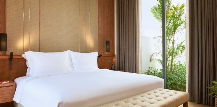 Puhkus Vietnami saarel, 5* hotellis MOVENPICK RESORT WAVERLY PHU QUOC! 27