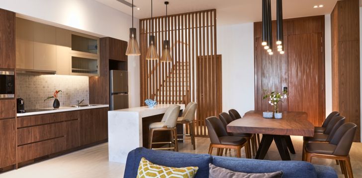 Puhkus Vietnami saarel, 5* hotellis MOVENPICK RESORT WAVERLY PHU QUOC! 32