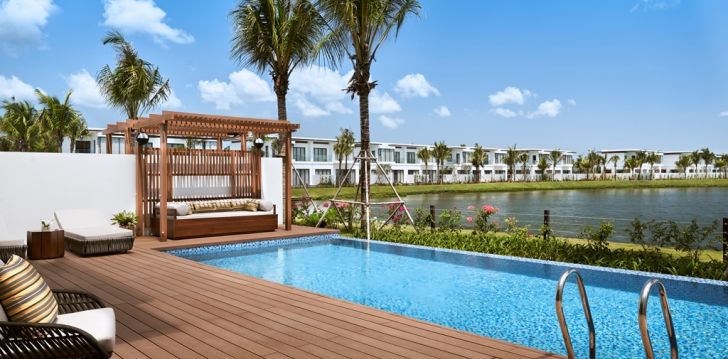 Puhkus Vietnami saarel, 5* hotellis MOVENPICK RESORT WAVERLY PHU QUOC! 34