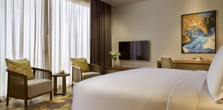 Puhkus Vietnami saarel, 5* hotellis MOVENPICK RESORT WAVERLY PHU QUOC! 40
