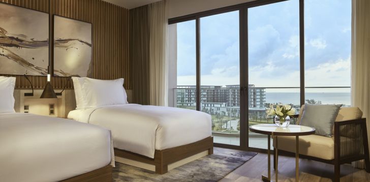 Puhkus Vietnami saarel, 5* hotellis MOVENPICK RESORT WAVERLY PHU QUOC! 45