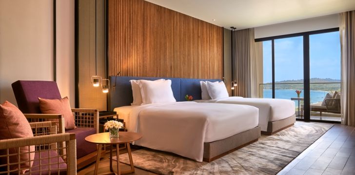 Puhkus Vietnami saarel, 5* hotellis MOVENPICK RESORT WAVERLY PHU QUOC! 47