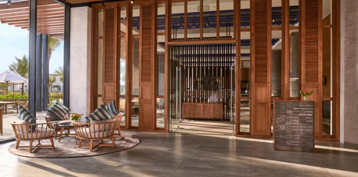 Puhkus Vietnami saarel, 5* hotellis MOVENPICK RESORT WAVERLY PHU QUOC! 10