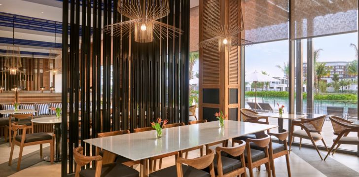 Puhkus Vietnami saarel, 5* hotellis MOVENPICK RESORT WAVERLY PHU QUOC! 14
