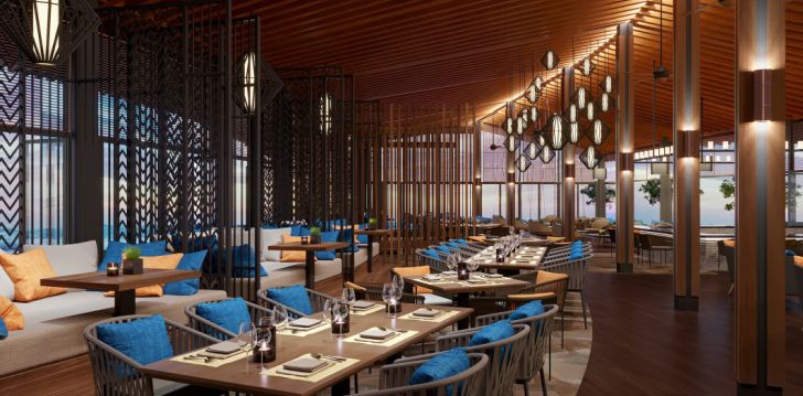 Puhkus Vietnami saarel, 5* hotellis MOVENPICK RESORT WAVERLY PHU QUOC! 12