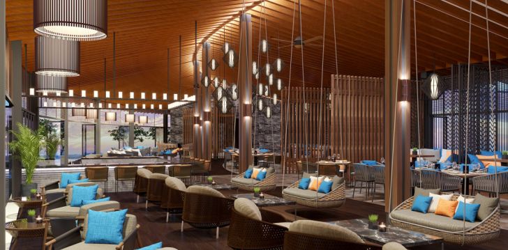 Puhkus Vietnami saarel, 5* hotellis MOVENPICK RESORT WAVERLY PHU QUOC! 13