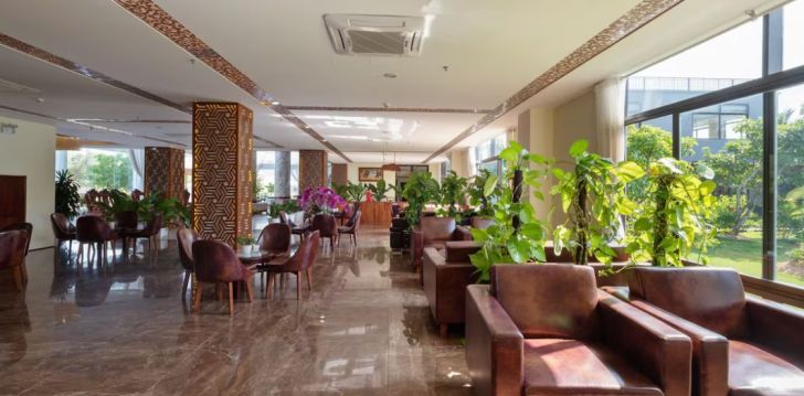 Puhkus Phu Quoci saarel, 4* hotellis AMARIN RESORT & SPA! 7