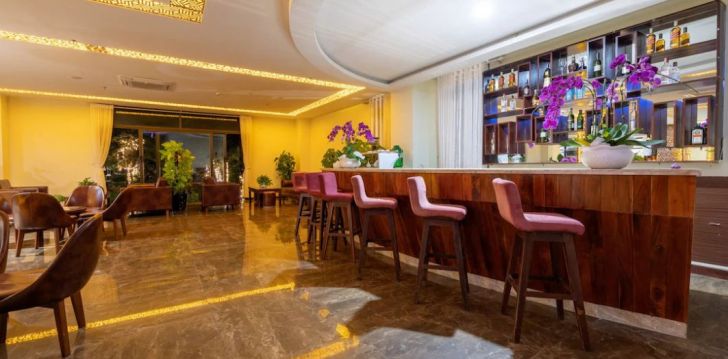 Puhkus Phu Quoci saarel, 4* hotellis AMARIN RESORT & SPA! 8