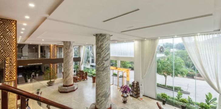 Puhkus Phu Quoci saarel, 4* hotellis AMARIN RESORT & SPA! 9