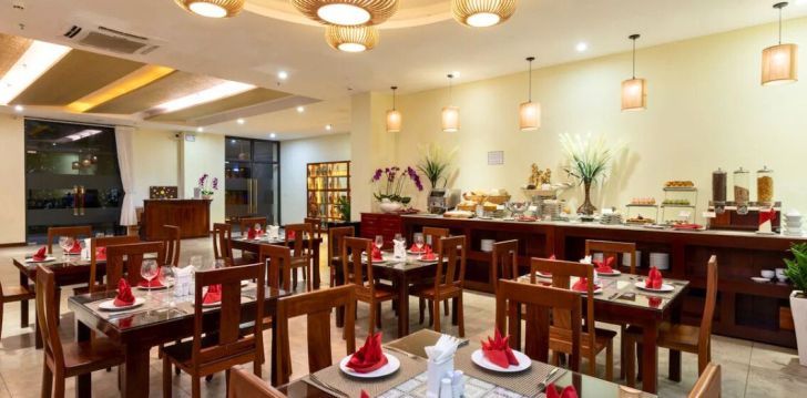 Puhkus Phu Quoci saarel, 4* hotellis AMARIN RESORT & SPA! 15