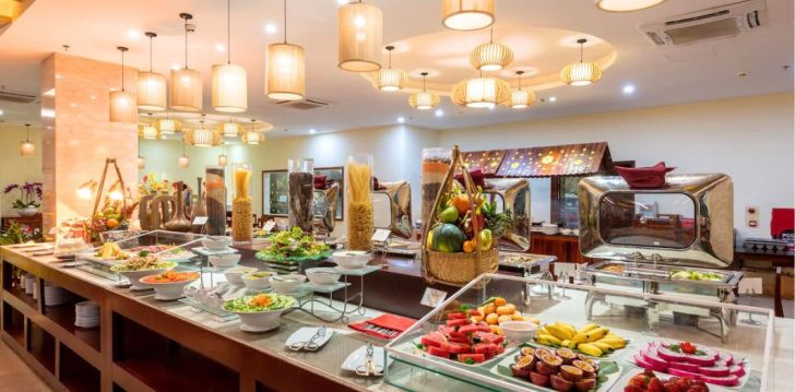 Puhkus Phu Quoci saarel, 4* hotellis AMARIN RESORT & SPA! 16