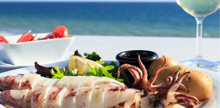 Puhkus Phu Quoci saarel, 4* hotellis AMARIN RESORT & SPA! 17