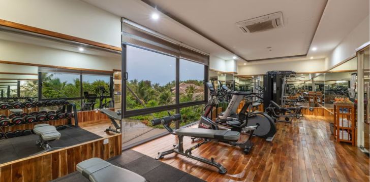 Puhkus Phu Quoci saarel, 4* hotellis AMARIN RESORT & SPA! 18