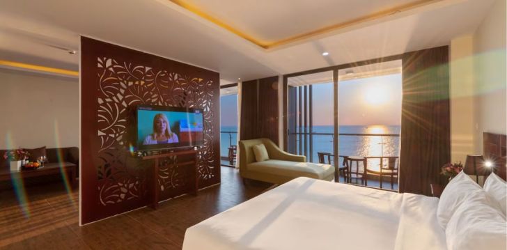 Puhkus Phu Quoci saarel, 4* hotellis AMARIN RESORT & SPA! 19