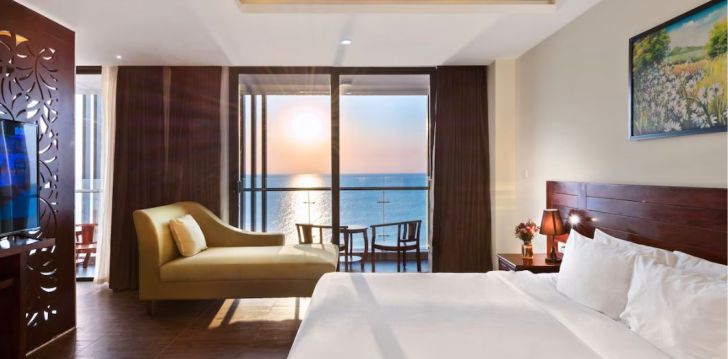 Puhkus Phu Quoci saarel, 4* hotellis AMARIN RESORT & SPA! 20