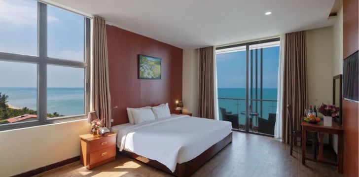 Puhkus Phu Quoci saarel, 4* hotellis AMARIN RESORT & SPA! 21