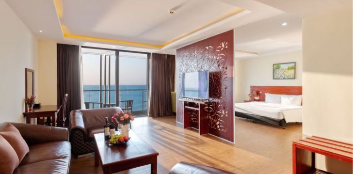 Puhkus Phu Quoci saarel, 4* hotellis AMARIN RESORT & SPA! 24