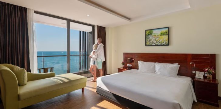 Puhkus Phu Quoci saarel, 4* hotellis AMARIN RESORT & SPA! 26