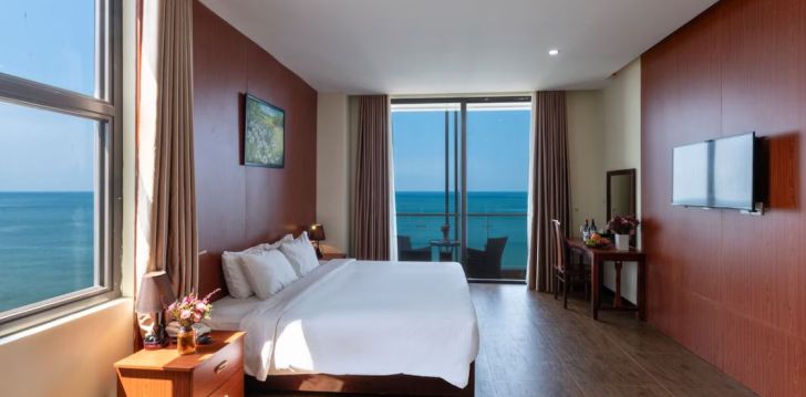 Puhkus Phu Quoci saarel, 4* hotellis AMARIN RESORT & SPA! 27