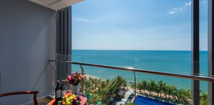 Puhkus Phu Quoci saarel, 4* hotellis AMARIN RESORT & SPA! 32