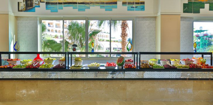 Puhkus Sides, 5* hotellis CRYSTAL SUNSET LUXURY RESORT & SPA! 18