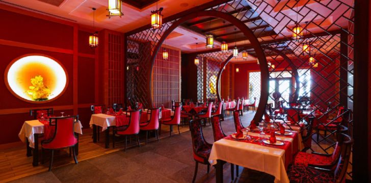 Puhkus Sides, 5* hotellis CRYSTAL SUNSET LUXURY RESORT & SPA! 22