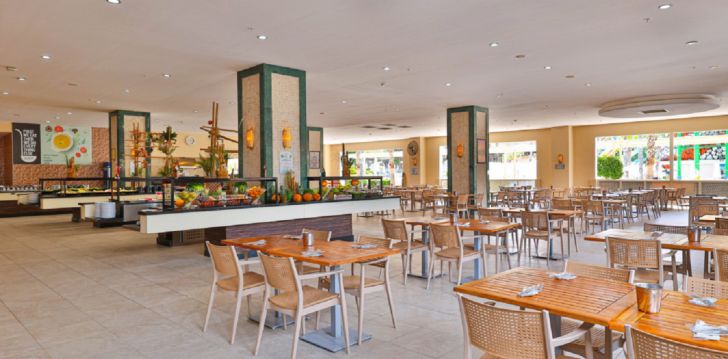 Puhkus Sides, 5* hotellis CRYSTAL SUNSET LUXURY RESORT & SPA! 24
