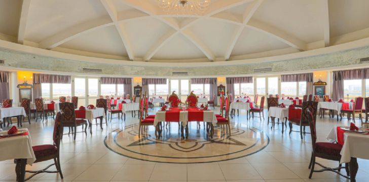 Puhkus Sides, 5* hotellis CRYSTAL SUNSET LUXURY RESORT & SPA! 25