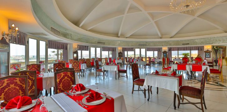 Puhkus Sides, 5* hotellis CRYSTAL SUNSET LUXURY RESORT & SPA! 31