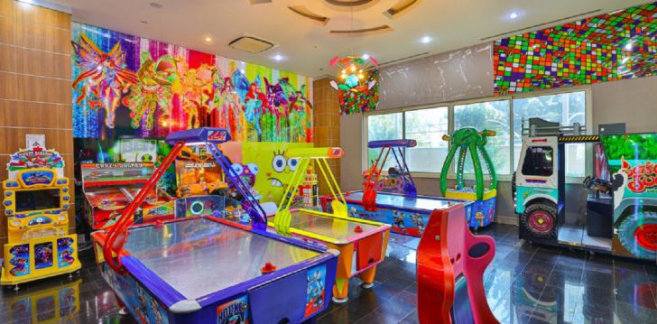 Puhkus Sides, 5* hotellis CRYSTAL SUNSET LUXURY RESORT & SPA! 32