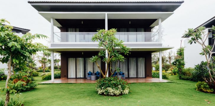 5* puhkus saarel Vietnamis, hotellis NOVOTEL PHU QUOC RESORT! 6