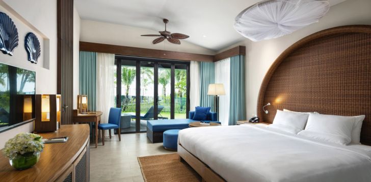 5* puhkus saarel Vietnamis, hotellis NOVOTEL PHU QUOC RESORT! 34