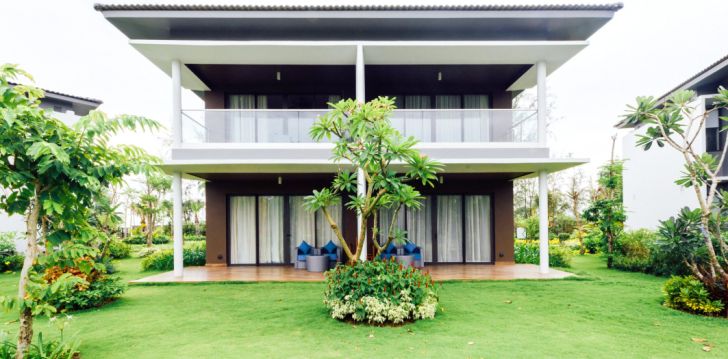 5* puhkus saarel Vietnamis, hotellis NOVOTEL PHU QUOC RESORT! 12