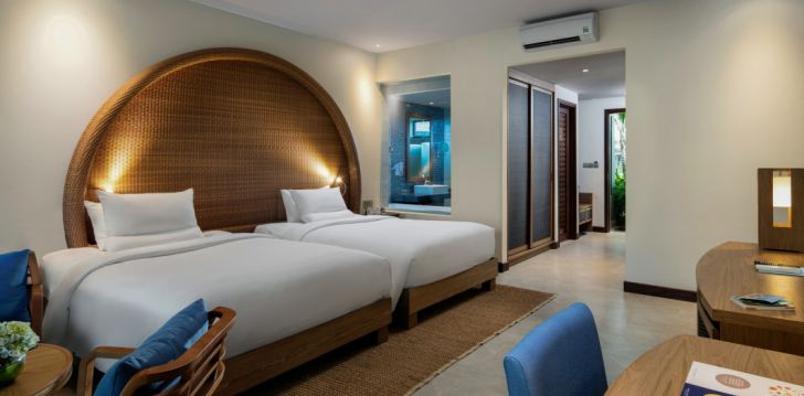 5* puhkus saarel Vietnamis, hotellis NOVOTEL PHU QUOC RESORT! 37