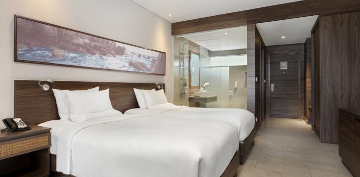 5* puhkus saarel Vietnamis, hotellis NOVOTEL PHU QUOC RESORT! 39