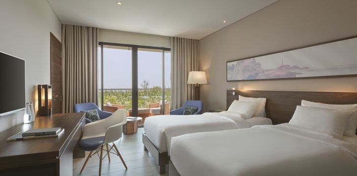 5* puhkus saarel Vietnamis, hotellis NOVOTEL PHU QUOC RESORT! 40