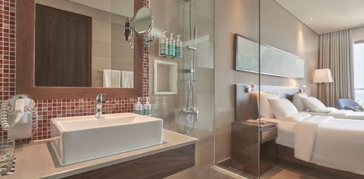 5* puhkus saarel Vietnamis, hotellis NOVOTEL PHU QUOC RESORT! 41
