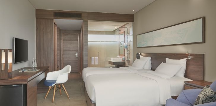 5* puhkus saarel Vietnamis, hotellis NOVOTEL PHU QUOC RESORT! 42