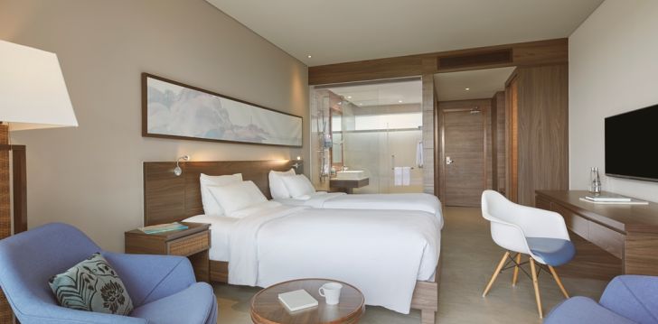 5* puhkus saarel Vietnamis, hotellis NOVOTEL PHU QUOC RESORT! 43
