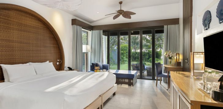 5* puhkus saarel Vietnamis, hotellis NOVOTEL PHU QUOC RESORT! 44